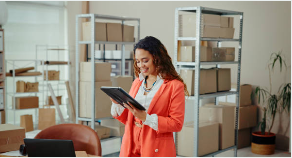 소상공인확인서 발급