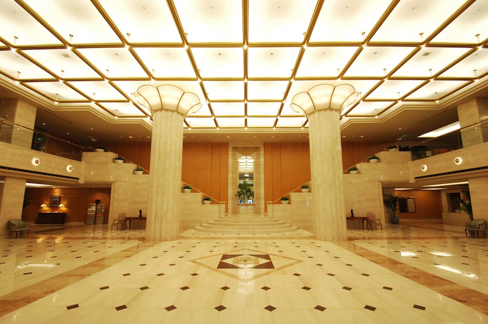 호텔 닛코 후쿠오카