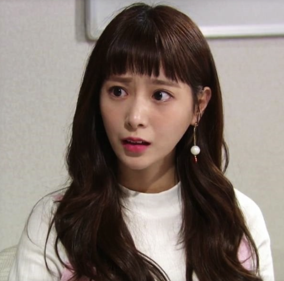 감다예 연기