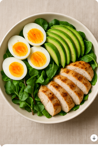 건강한 아침 루틴! 가수 비가 매일 먹는 모닝식단 5가지