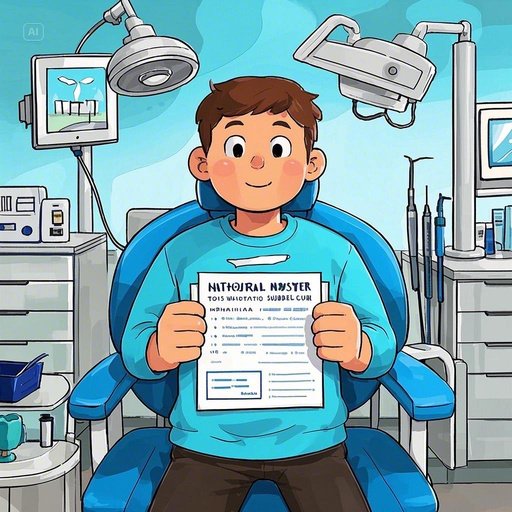 65세이상임플란트정부지원 받는방법 안내