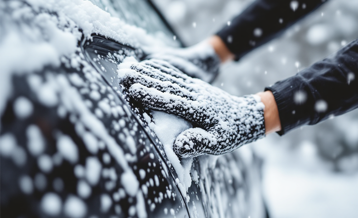 자동차 셀프 세차법