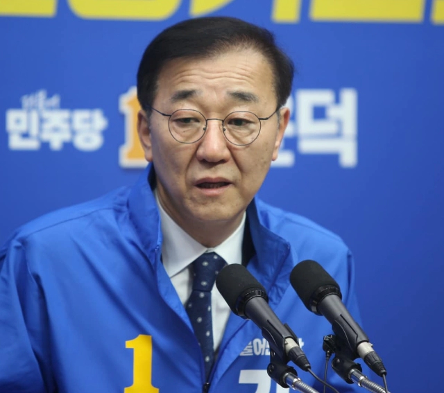 김윤덕 국회의원 프로필 나이 고향 학력 재산 페이스북
