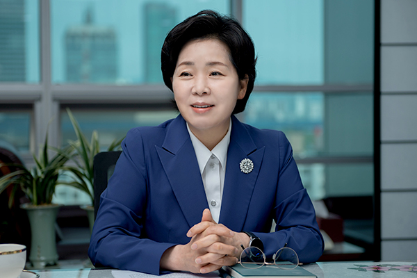양향자 의원