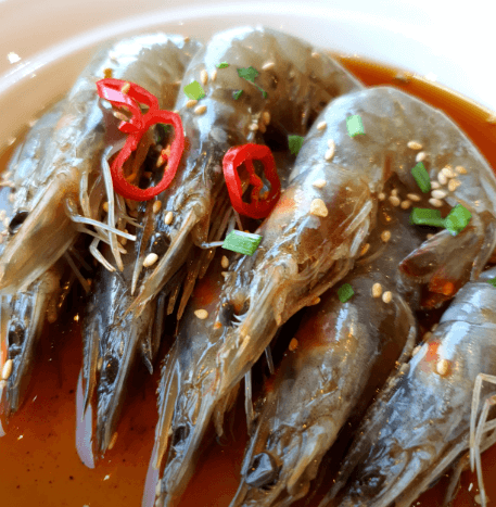 생생정보통 간장게장 꽃게탕