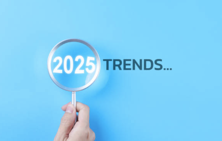 2025년 트렌드 10선
