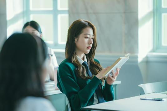 장다아 