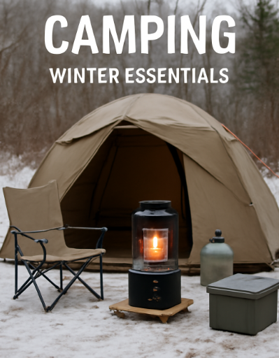 캠핑 관련 사진