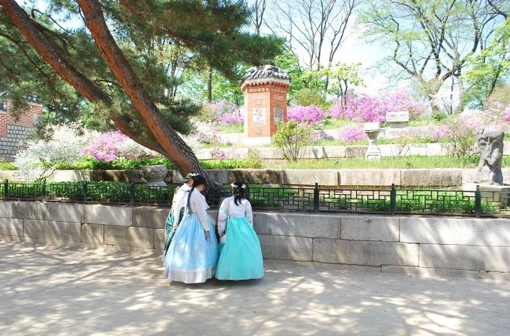 아미산