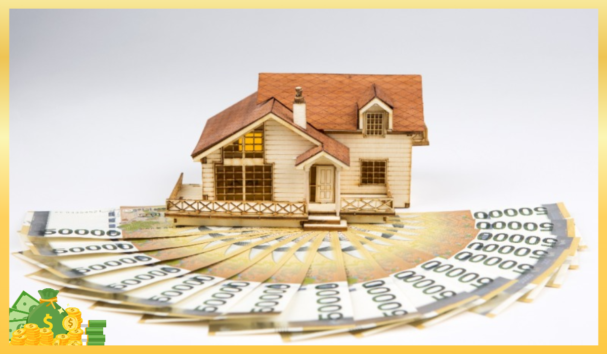 주택청약담보대출