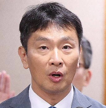 이복현 금융감독원장 프로필 나이 학력 검사 경력 및 이복현 총선 출마설