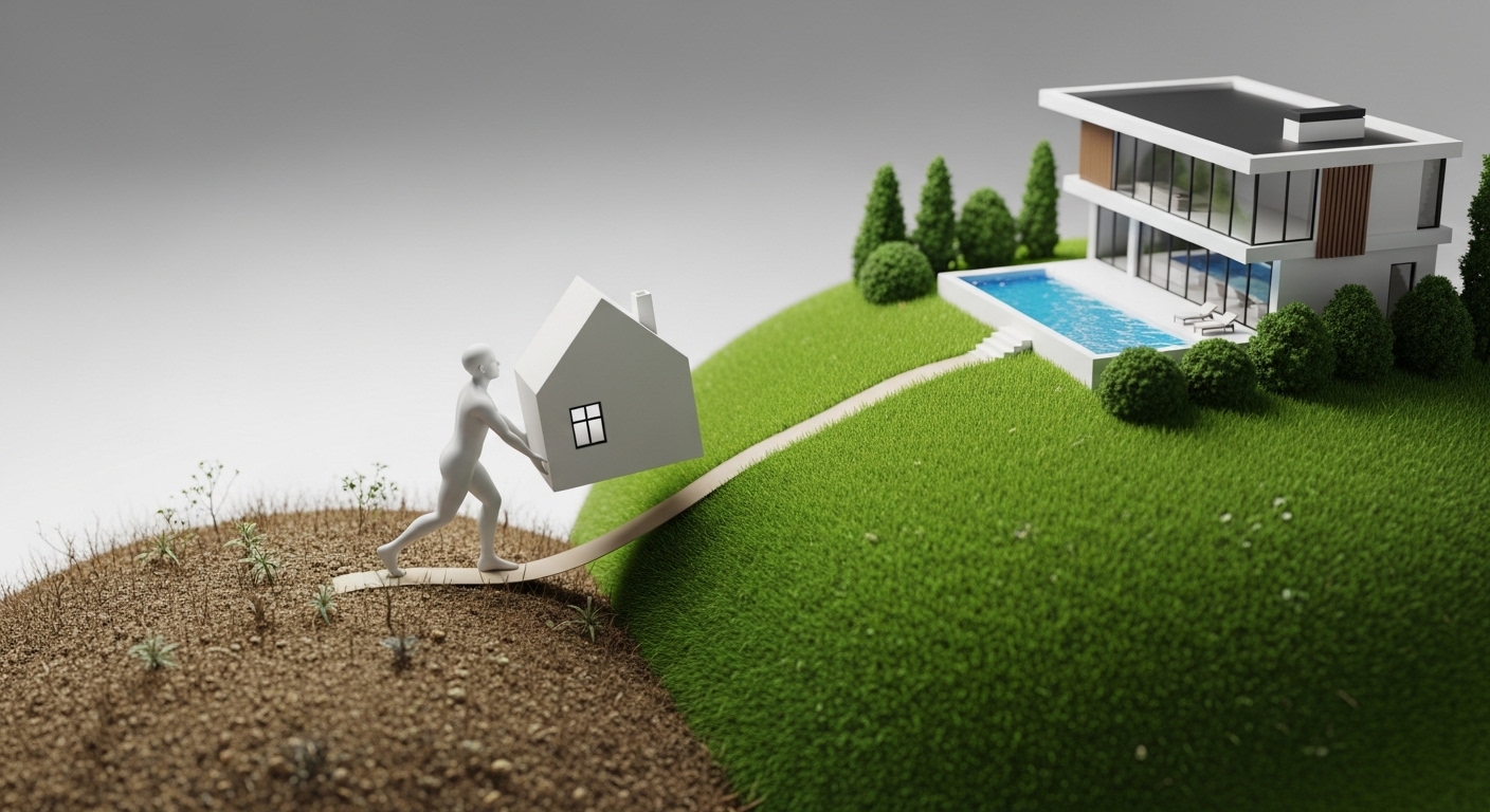 1주택자갈아타기