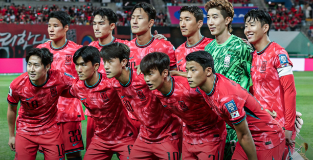 축구 국가대표팀