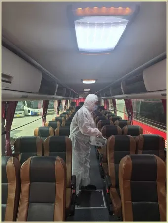 고속버스 차에서 갑자기 화장실 대처 방법_4