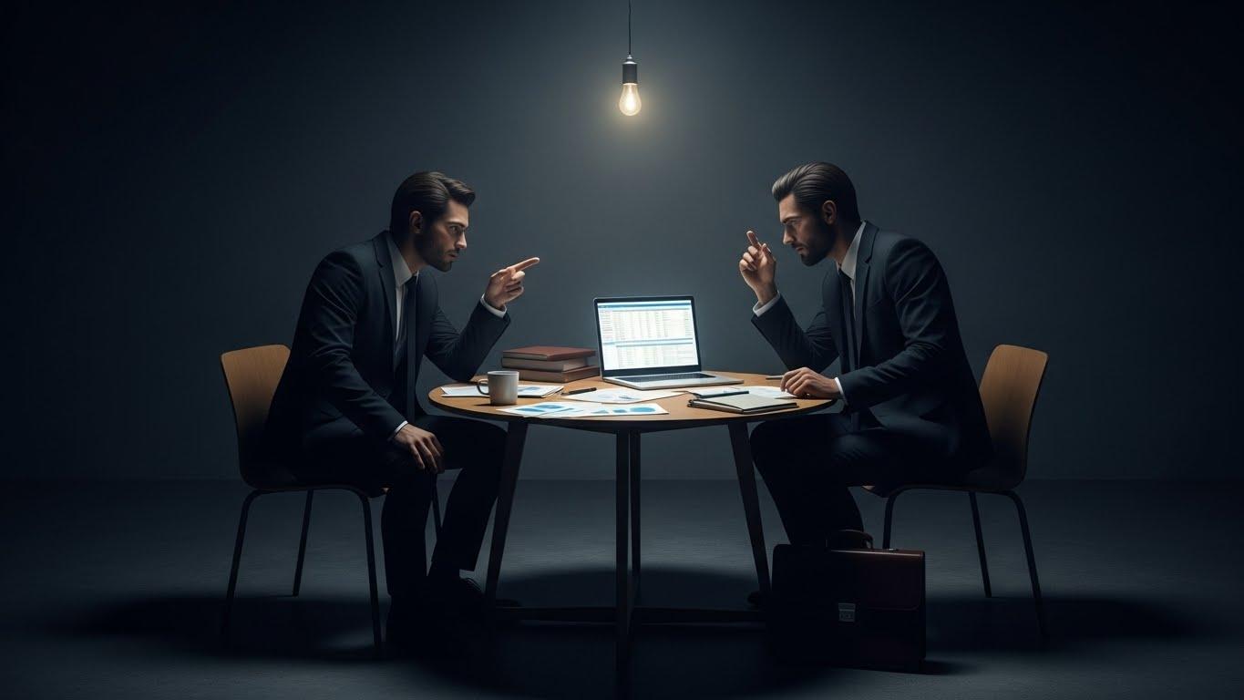 국정원 승진 청탁 의혹