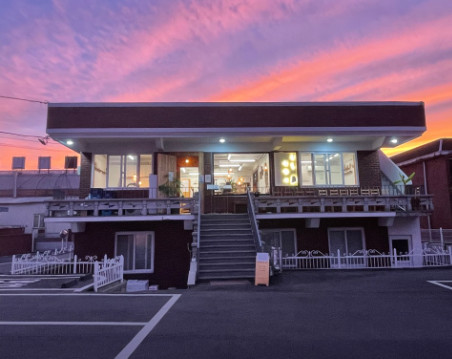 생활의달인 김포 막국수 달인