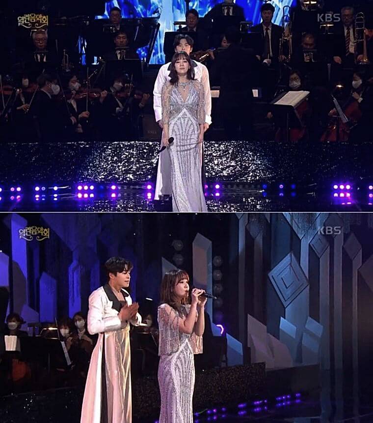 가수-임정희-남편-김희현