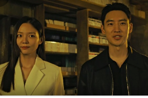 '모범택시 시즌3' 이제훈 복귀 확정