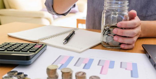 카카오뱅크 한달적금 이자 금리비교 사이트