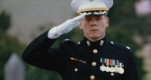 챈스 일병의 귀환의 장면