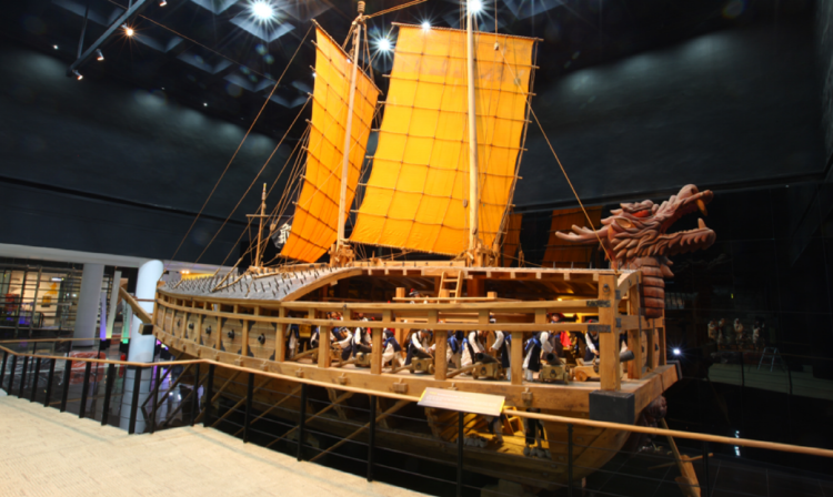 천안 독립기념관