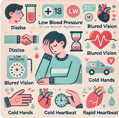 주요 증상 인포그래픽