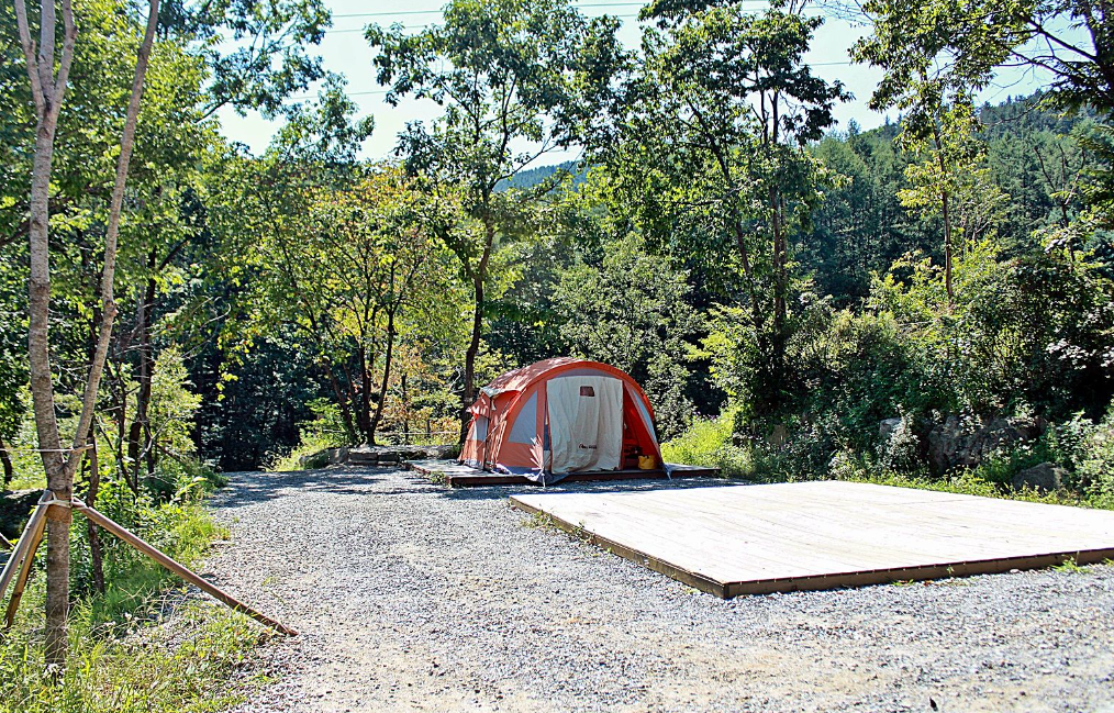 경기-포천-광릉솔개캠핑장-사진-입니다.