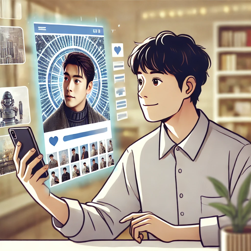 팬아저 뜻