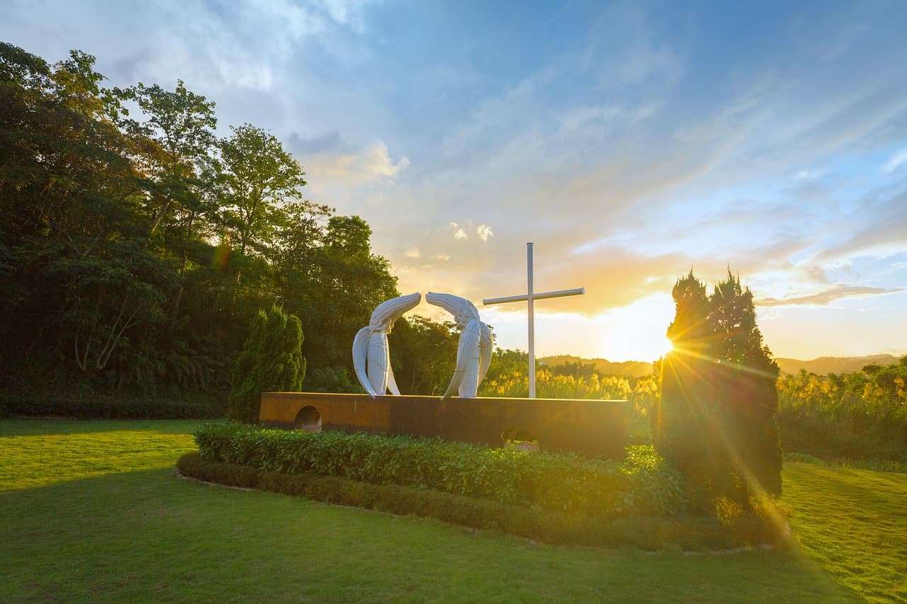 아브라함의 언약과 오늘의 신앙