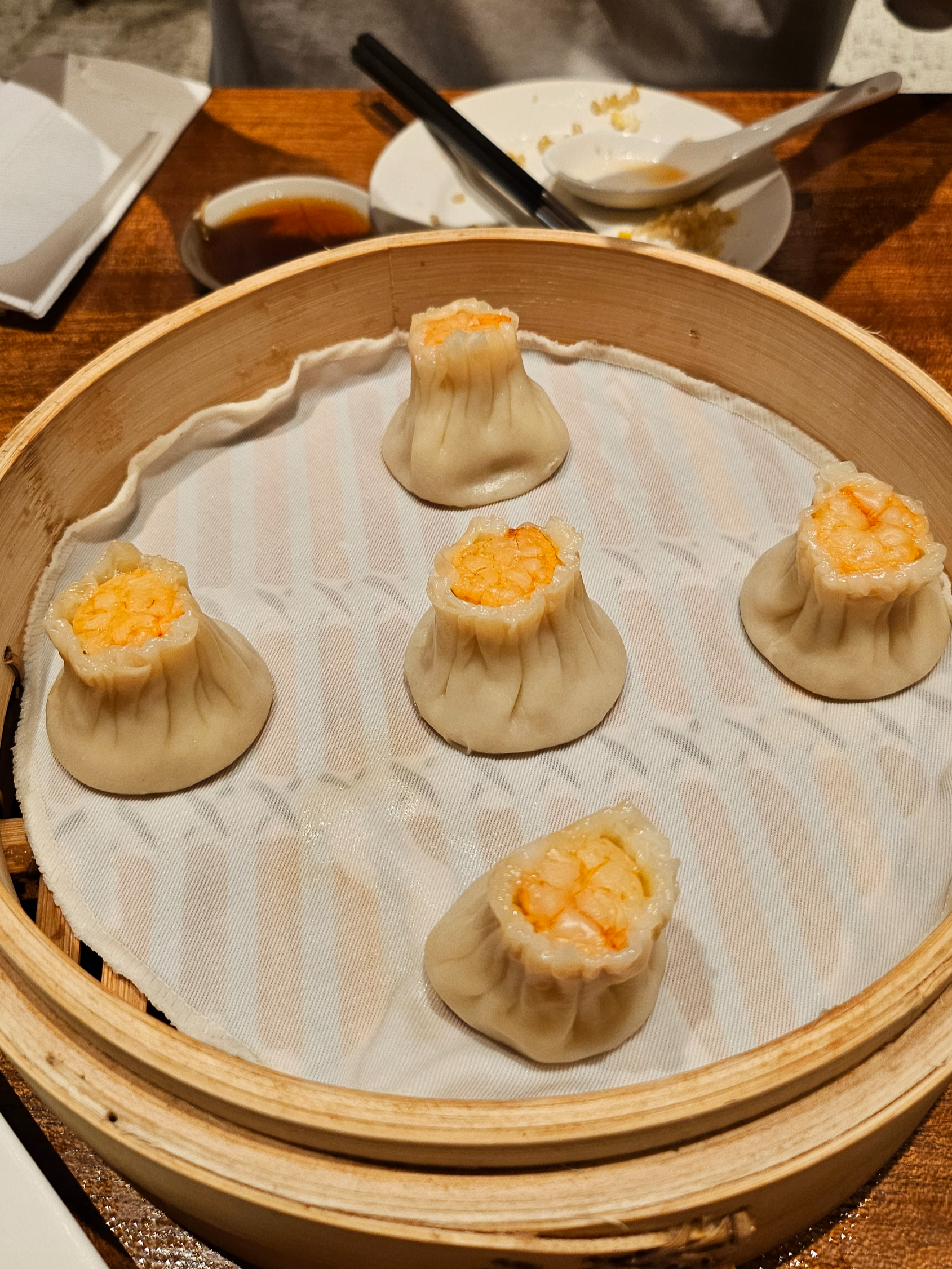 딘타이펑 샤오롱바오 대만여행 필수코스(이용방법, 예약, 메뉴, 가격)