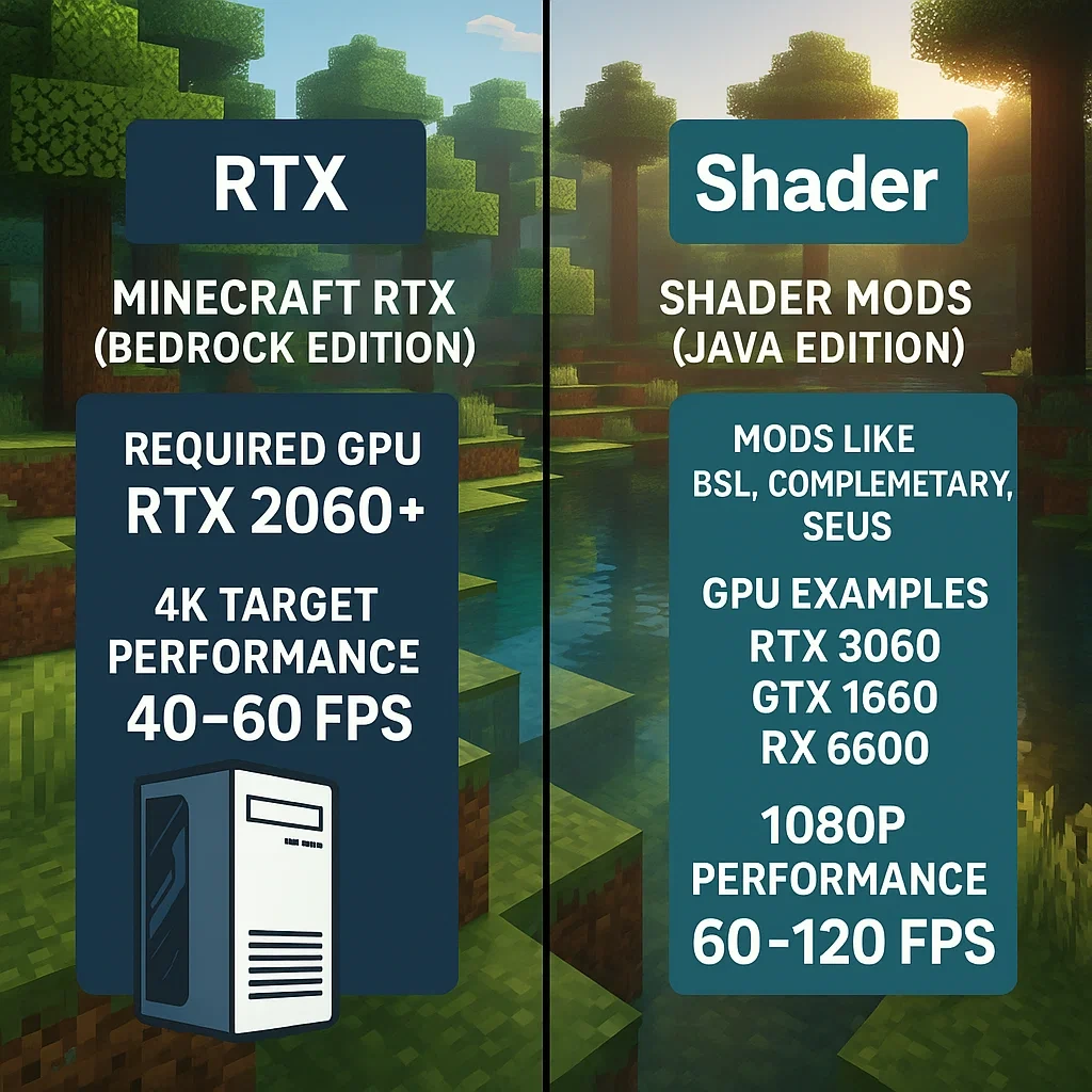 PC 최소사양