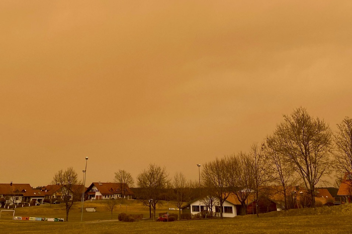 황사와 미세먼지 차이점과 예방법 완벽 정리