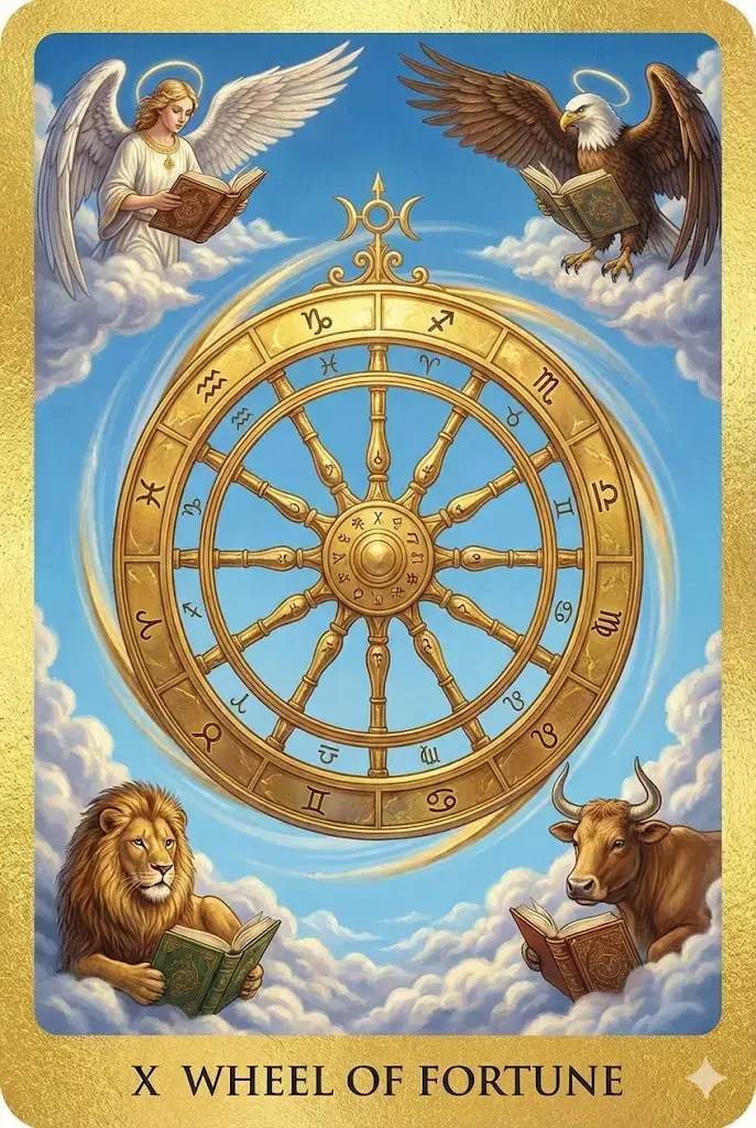 (운명의 수레바퀴)