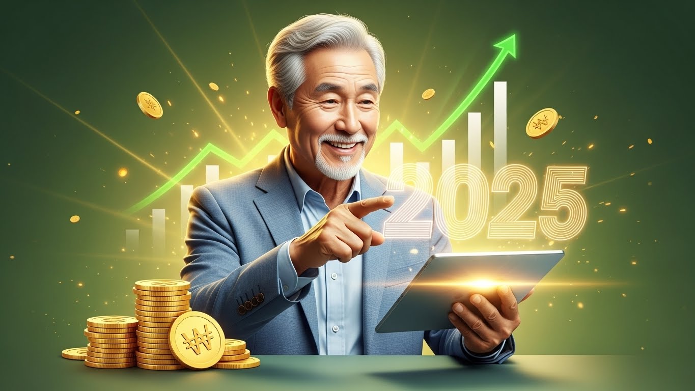 놓치면 연 300만원 손해!