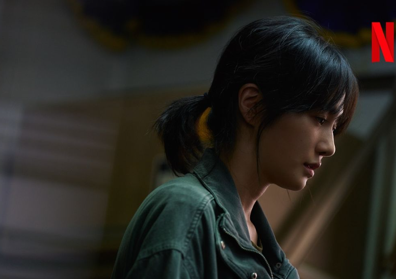 오징어 게임 시즌2 출연진 정보