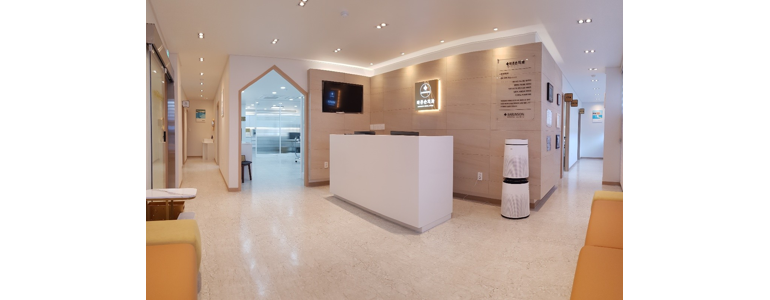 제주 서귀포시 교정 치과