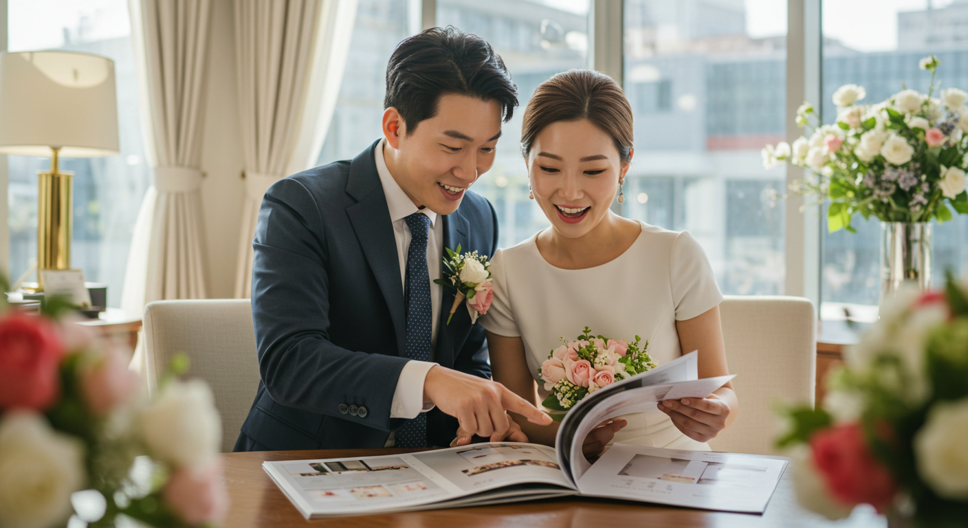 신혼가전 패키지