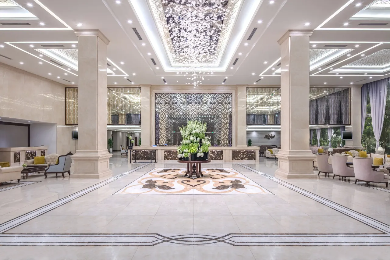 멜리아 빈펄 다낭 리버프런트13