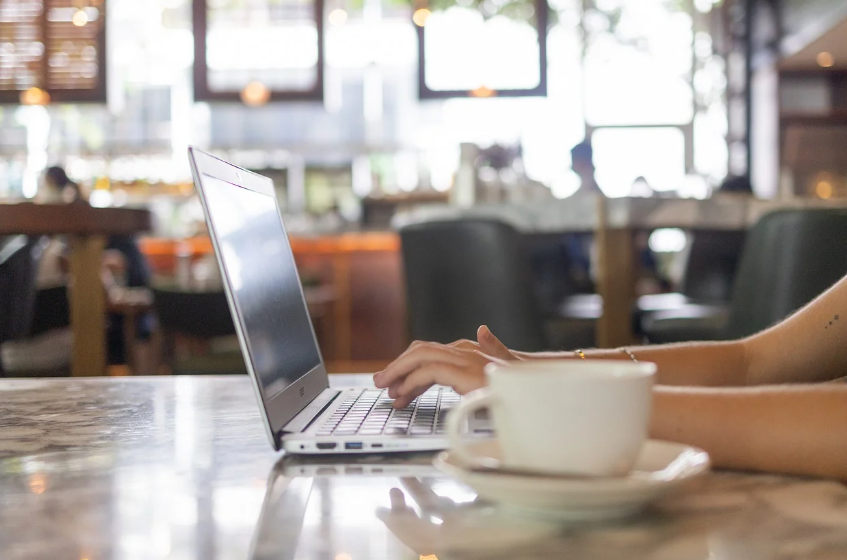 1인기업 관련 이미지