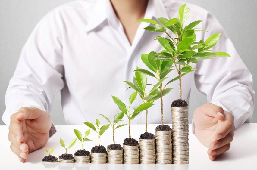 주식 배당금 계산하기