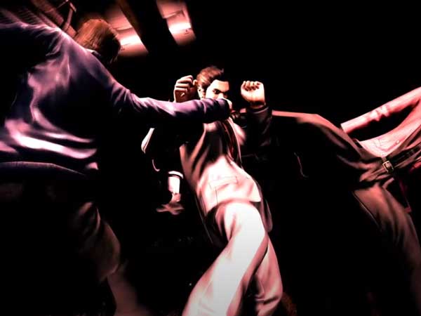 4부(키류) - 2~3장 타이틀 이미지