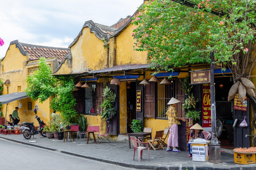 동남아 여행지 사진