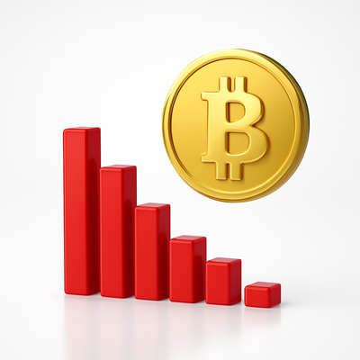 비트코인 바닥
