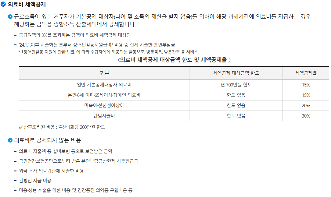 연말정산