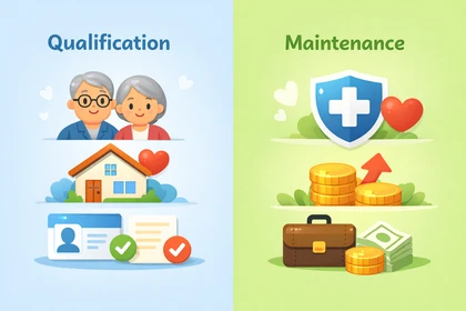 건강보험 피부양자 등록 조건과 유지 기준 설명9