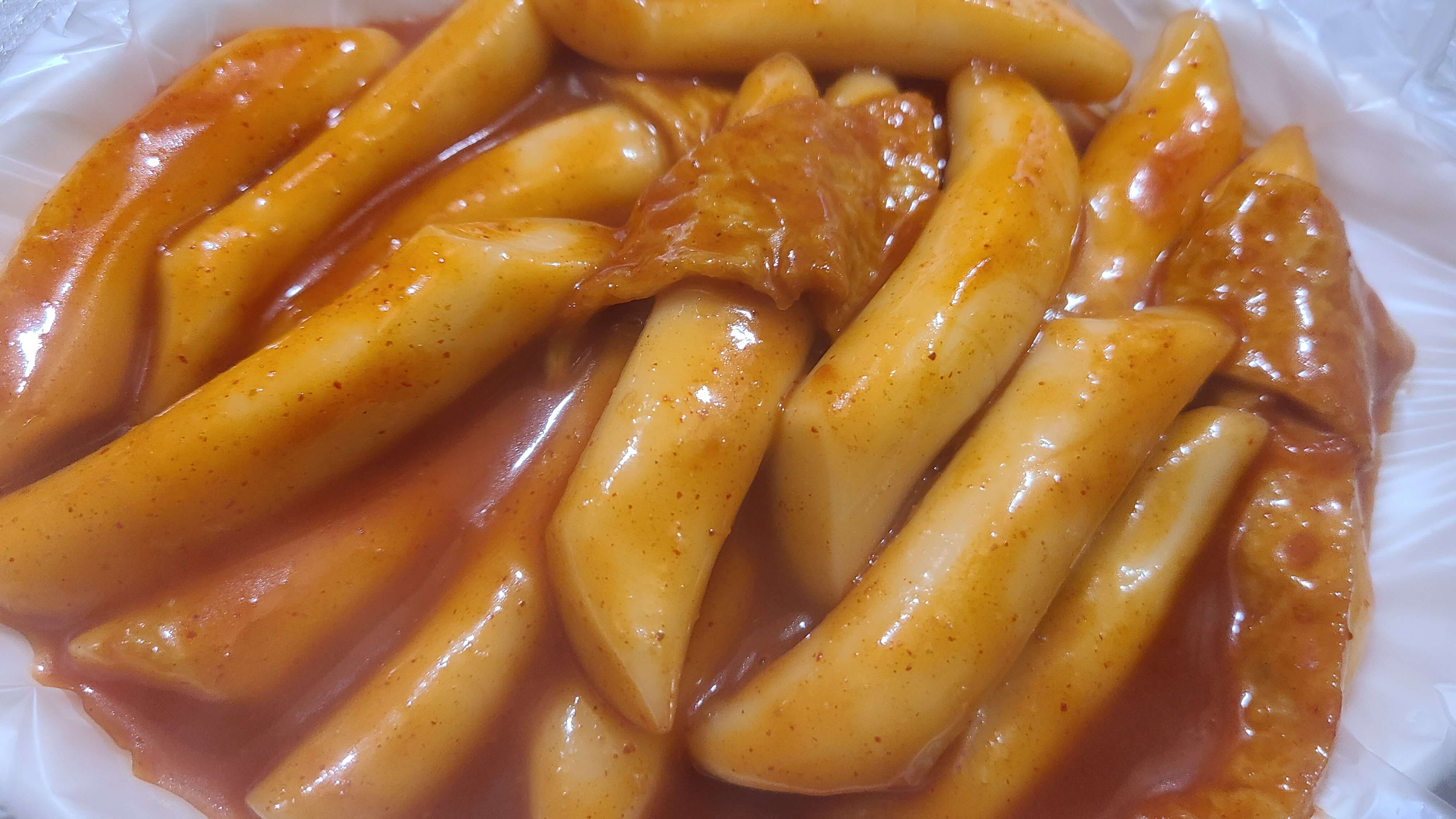 주안역-포장-분식집-떡볶이