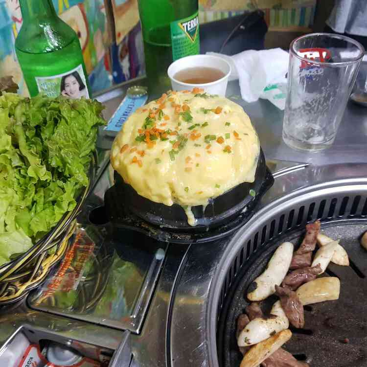 종로 갈매기살 맛집, 한양집