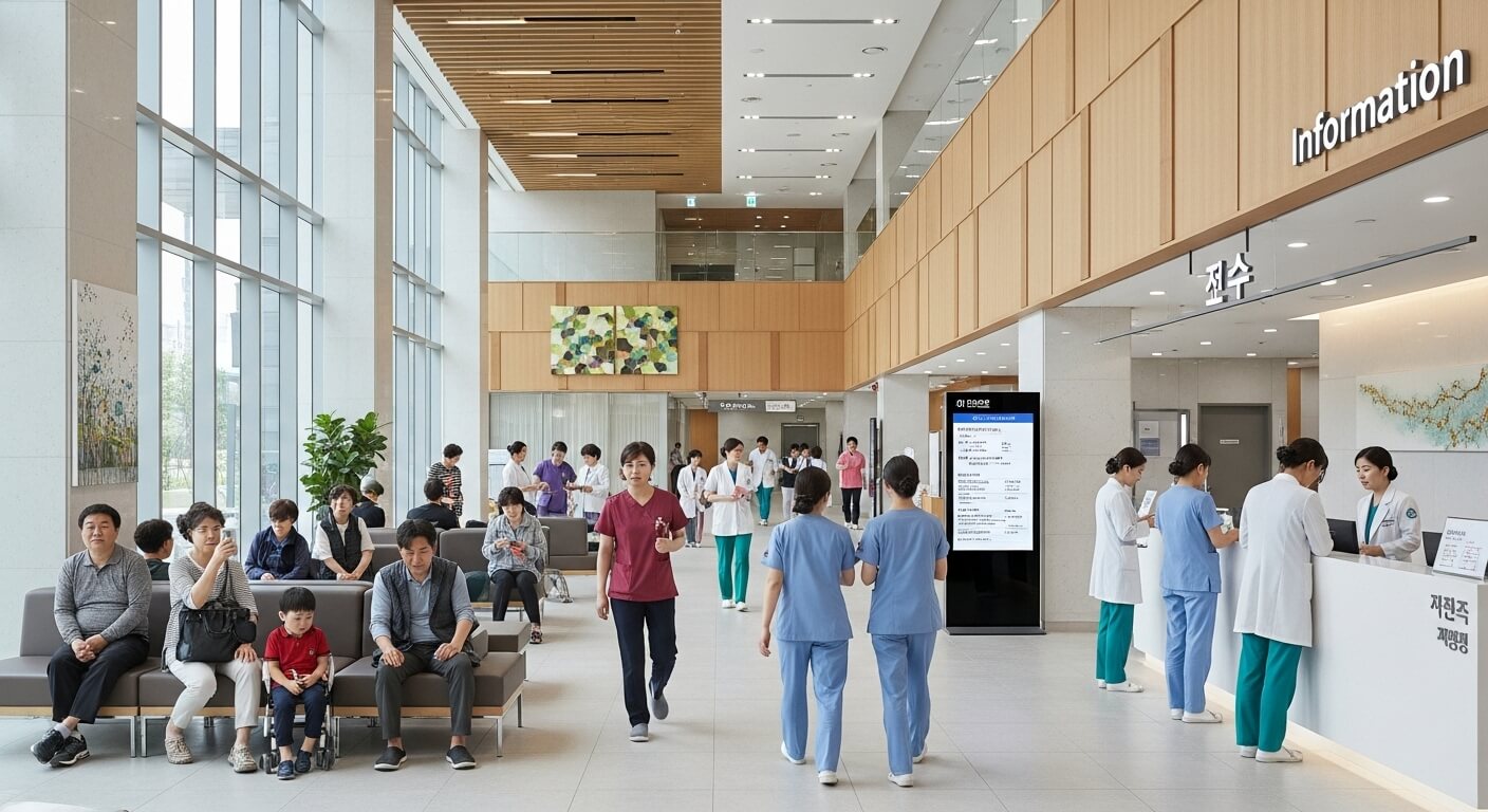 왼쪽 가슴 통증 원인