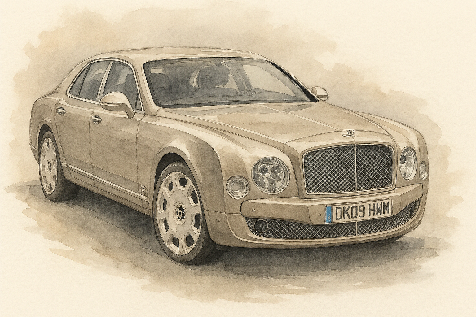 세계의 3대명차2