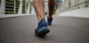 Speed Walking, a Potent Remedy for Diabetes Prevention.